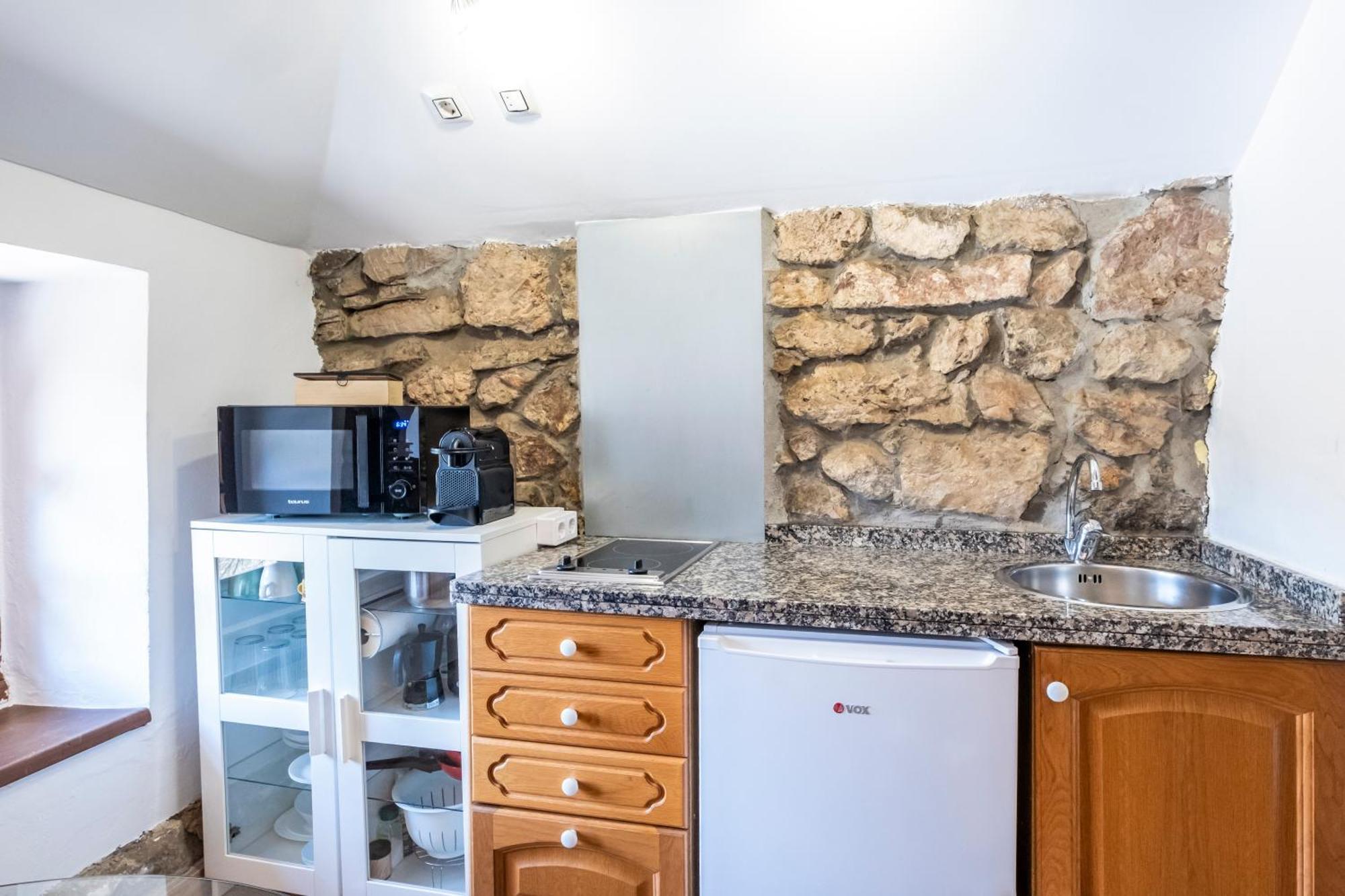 Apartamentos Rurales La Laguna Somiedo Valle de Lago Ngoại thất bức ảnh