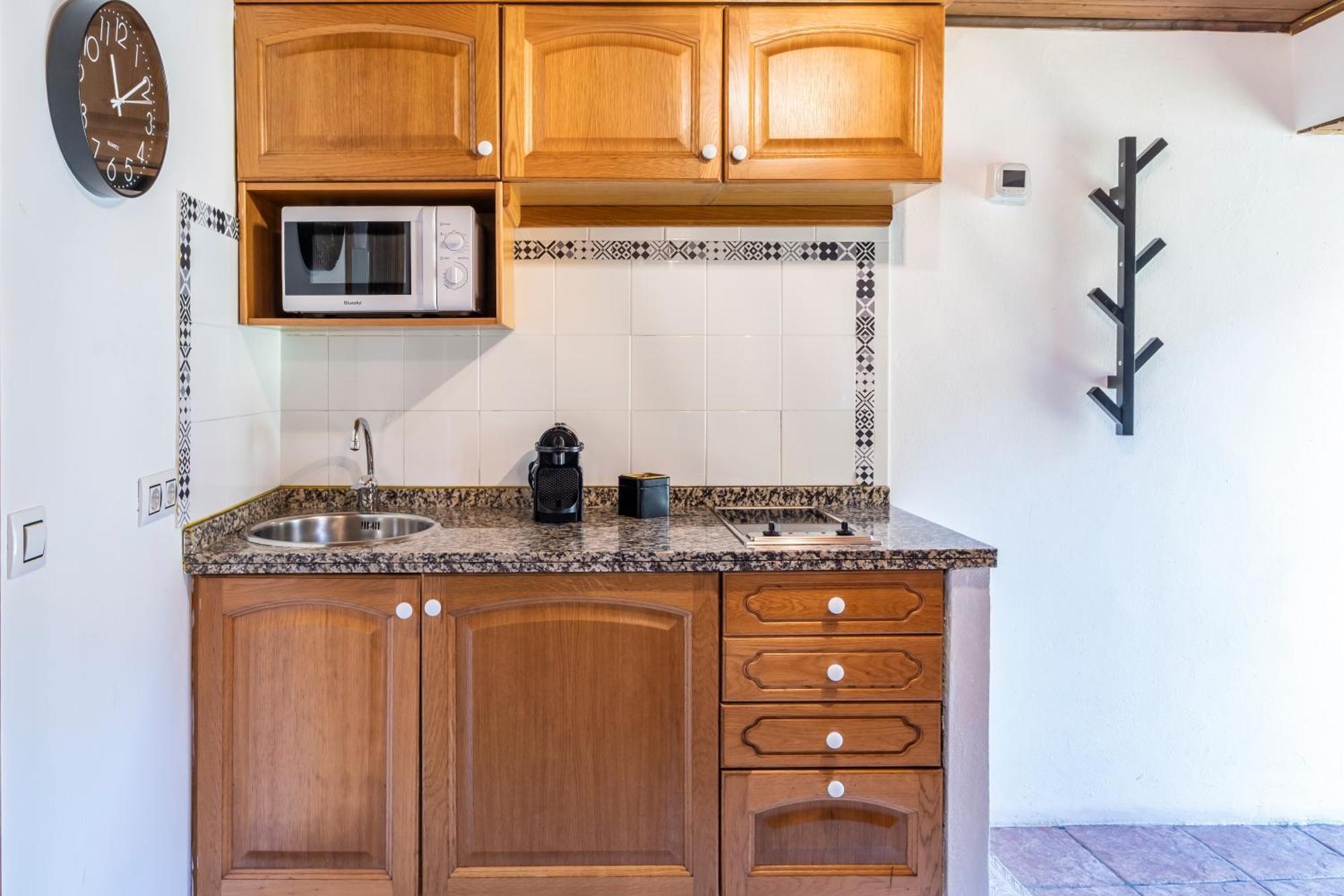 Apartamentos Rurales La Laguna Somiedo Valle de Lago Ngoại thất bức ảnh