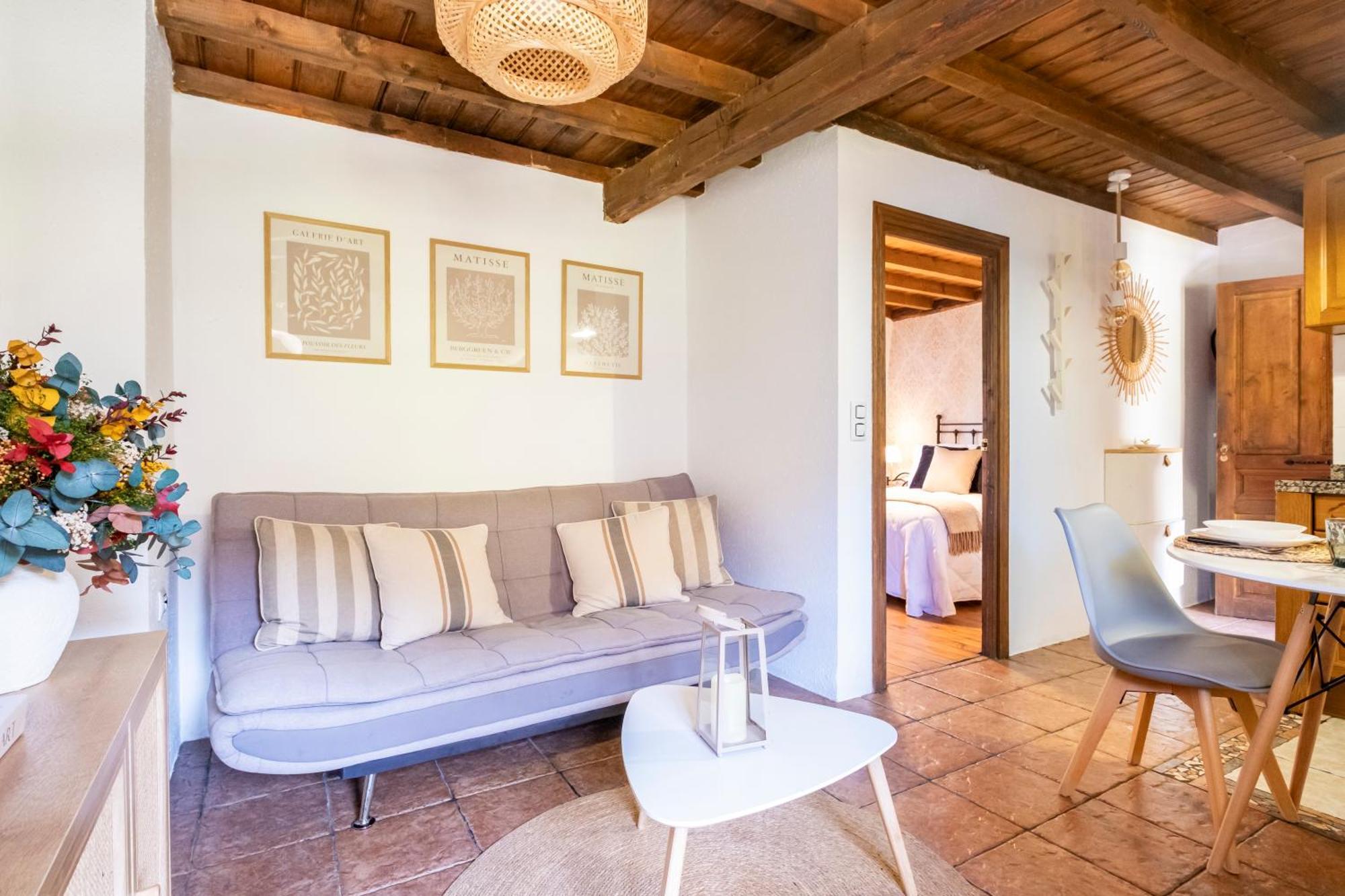 Apartamentos Rurales La Laguna Somiedo Valle de Lago Ngoại thất bức ảnh