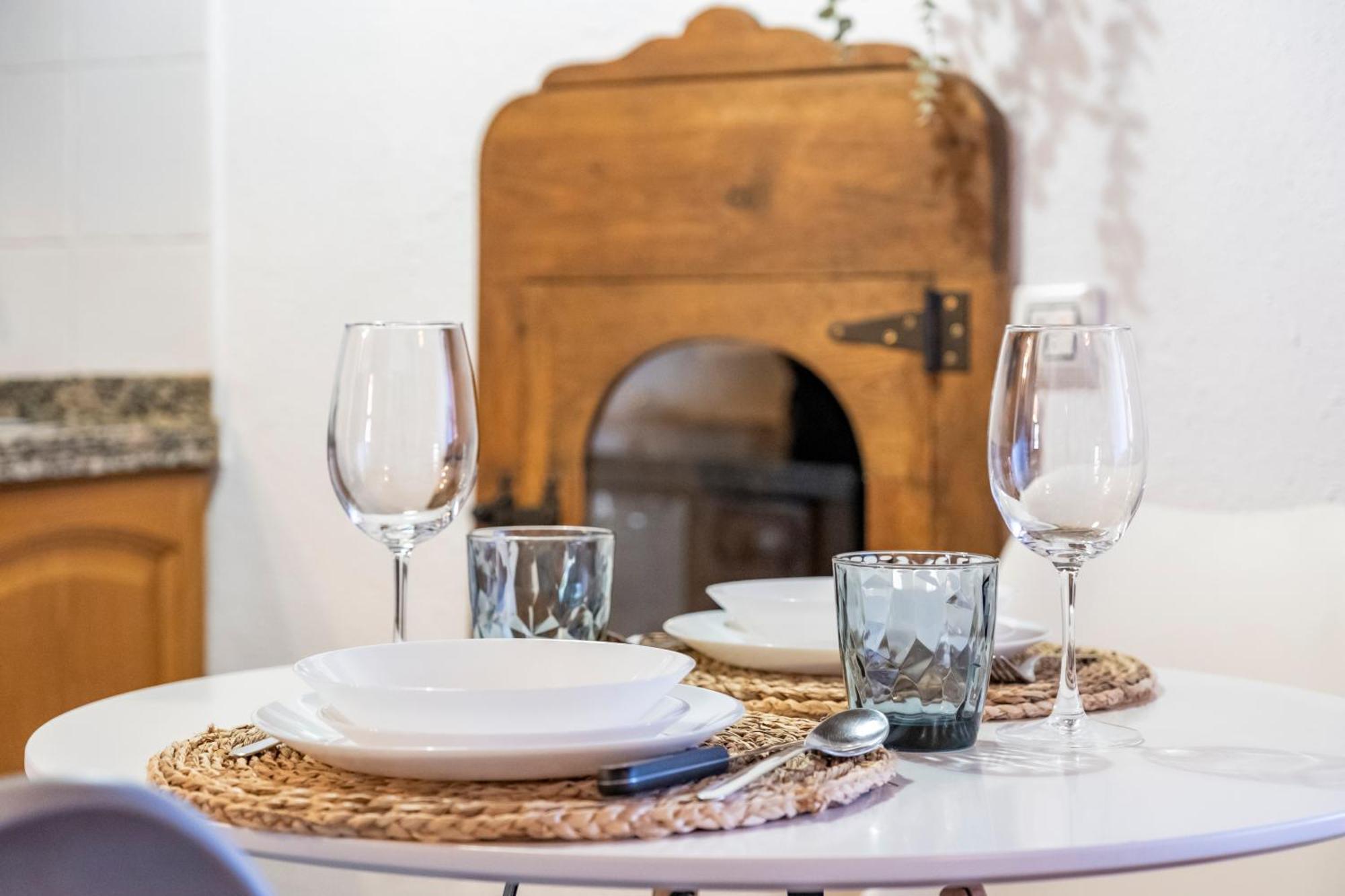 Apartamentos Rurales La Laguna Somiedo Valle de Lago Ngoại thất bức ảnh